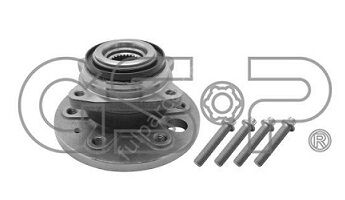 Sprinter W906/Grafter Arka Teker Poryası/Arka Porya