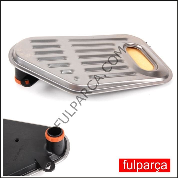 Bmw E38,E39,E46/M52,M54 Şanzuman Flitresi,Otomatik