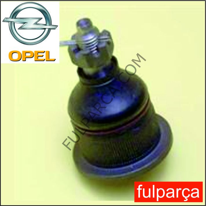 OPEL KADETT C ALT ROTİL SAĞ SOL 08/73-07/79