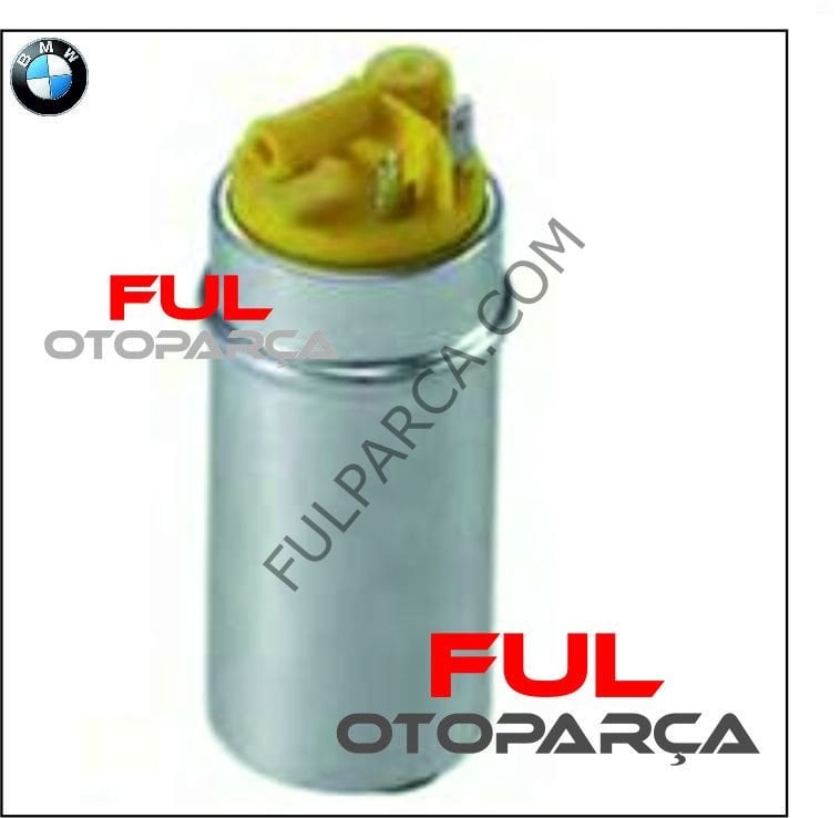 Bmw E39 M47/M57 Mazot Pompası
