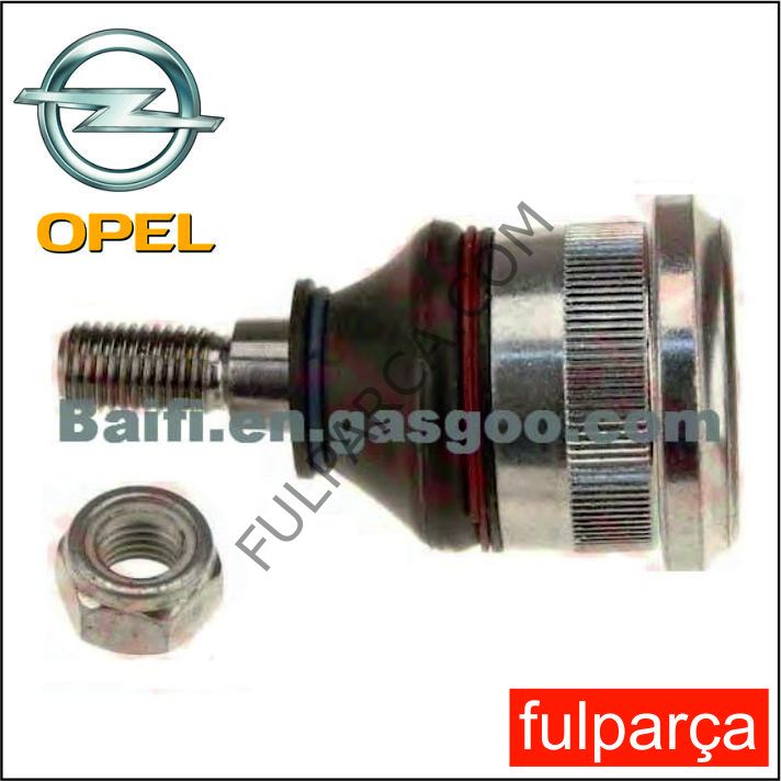 Opel Kadett C Alt Rotil Sağ,Sol 08/73-07/79