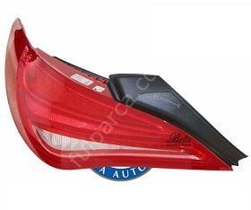 Mercedes Gla W117 Arka Stop Lambası SOL