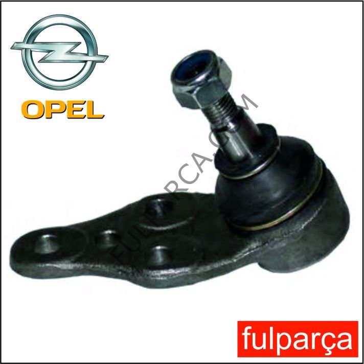 Opel Kadett D 09/81-08/84- Kadett E 08/84-0794