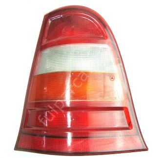 Mercedes A160 Seri W168 Arka Stop Lambası Sol