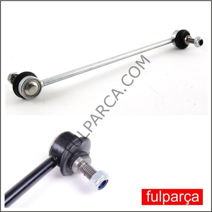 VİRAJ Z ROTU BMW E38 ÖN SOL, SAĞ VAICO 20-7056