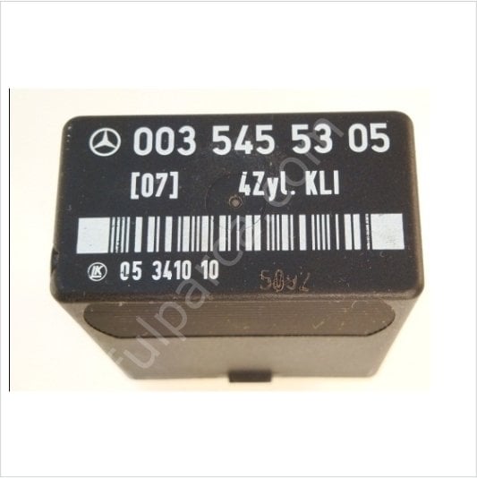 Mercedes W124/W201 Benzin Pompa Rolesi
