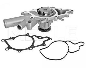 Sprinter W901/W902 611/612 Motor Devirdaim/Su Pompası