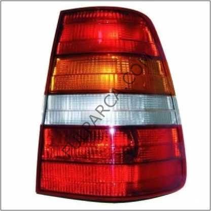 Mercedes W124 Stop Lambası Sol SW