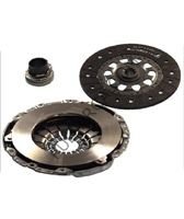 Bmw E39 525 TDS/528İ (95-97) ÇAP240 Debriyaj Seti