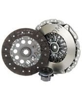Bmw E39 540İ (96- )-525D 00/-530D 00/ ÇAP240 Debriyaj Seti