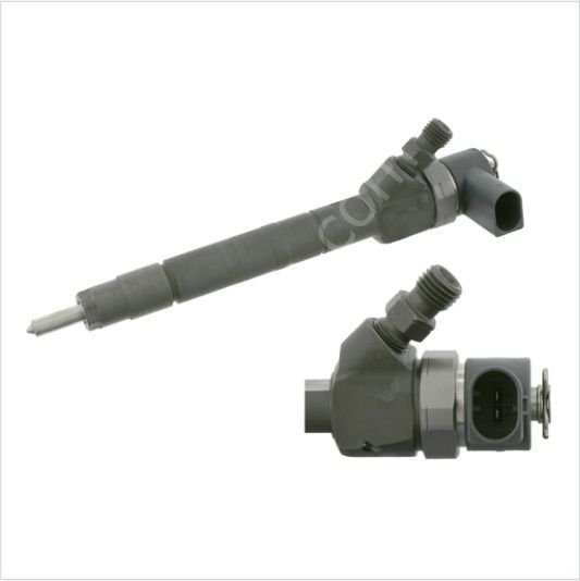 Vito W638 611 Motor Bosch Enjektör 108,110,112 Cdi