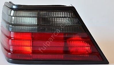Mercedes W124 Stop Sol Yeni Model