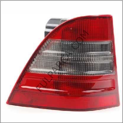 Mercedes ML163 Stop Lambası Sol