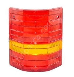 Mercedes MB100 Arka Stop Lambası Camı