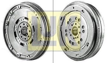 Vito W638 110 TD.2.3 601 Motor Volant