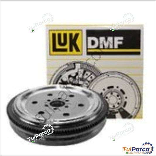 Vito 638 611 Motor Volant