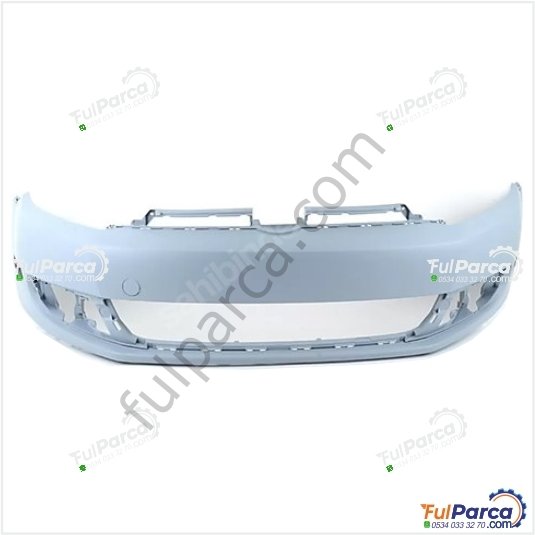 Volkswagen Golf 6 Ön Tampon