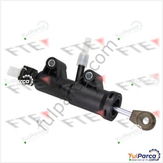Vito W639/Viano 642/646/651 Motor Debriyaj Üst Merkezi