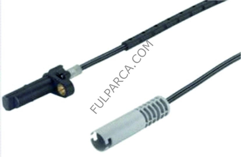 HELLUX ABS SENSÖRÜ BMW E39