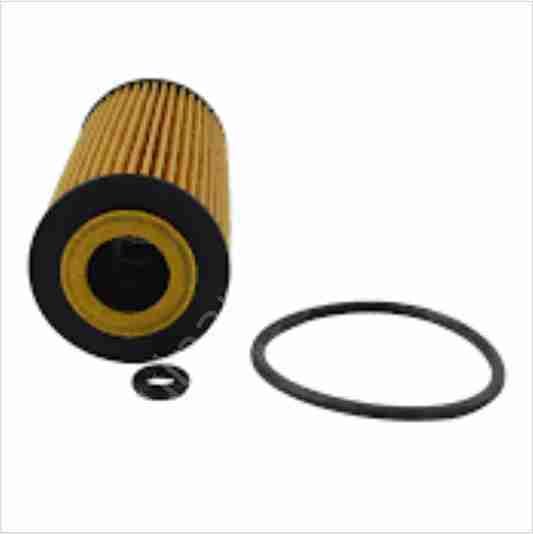 Mercedes Vaneo W414-W168 1.7 Dizel 668 Motor Yağ Flitresi