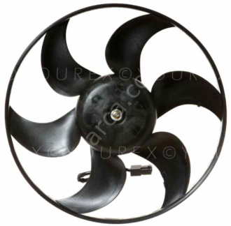 Vito W638 110D 611/601 Motor Klima Fan Motoru
