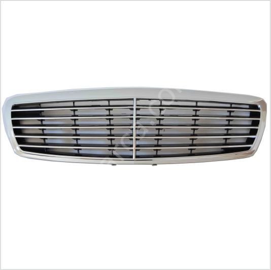 Mercedews W211 Avantgarde Panjur Krom