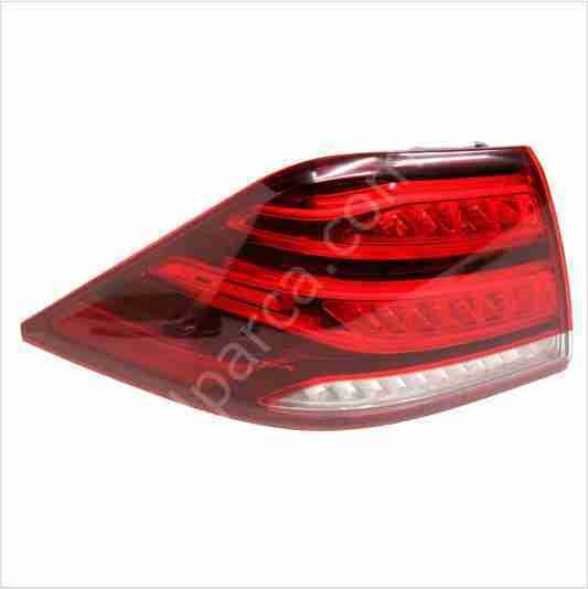 Mercedes ML W166 Arka StopLambası Sol Dış
