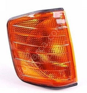 Mercedes W201 Ön Sinyal Sağ Sarı