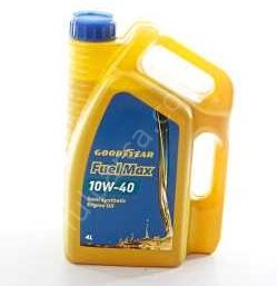 Goodyear 10W40 Motor Yağı/Motor Yağları