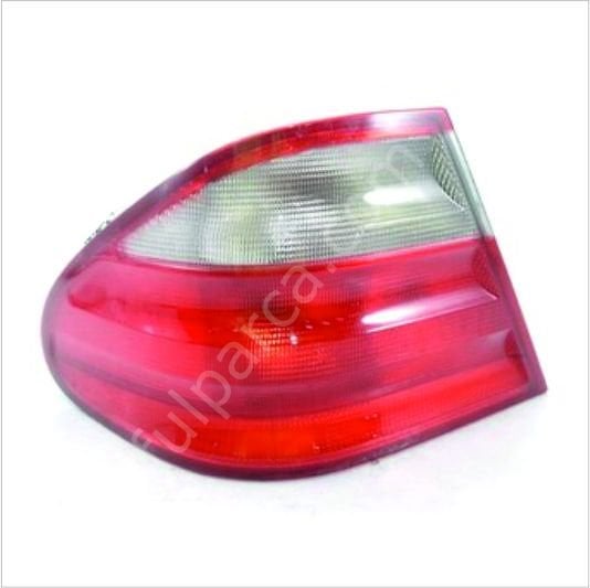 Mercedes Clk W208 Arka Stop Sol Dış