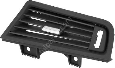 Bmw F10/F10 LCİ/F11/F11 LCİ/F18/F18 LCİ Hava Izgarası/Hava Nozulu Sağ