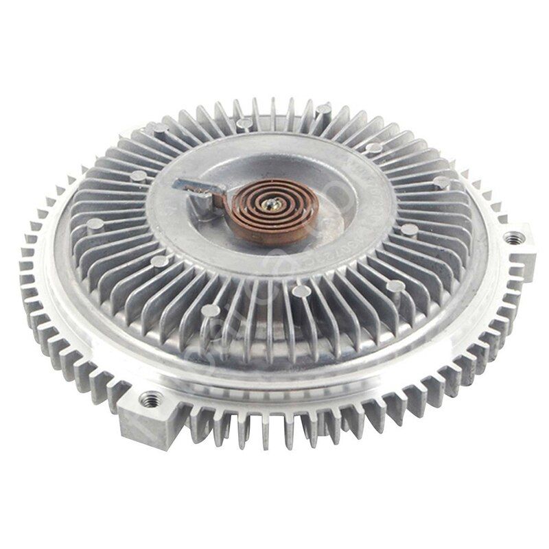 Mercedes W202 111 Motor Fan Termiği-Termik