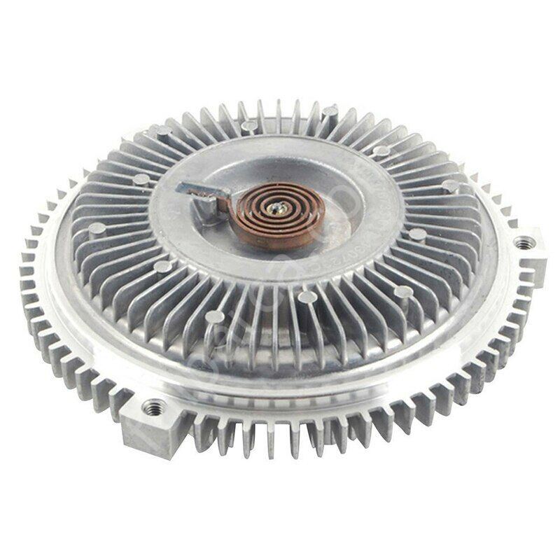 Mercedes W202 111 Motor Fan Termiği-Termik
