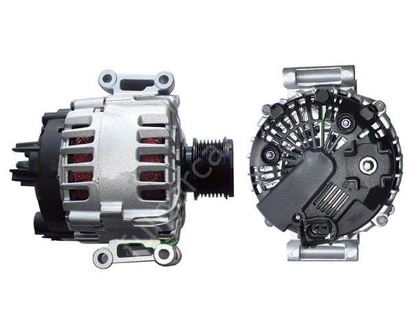 Mercedes W204 Şarj Dinamosu/Alternatör