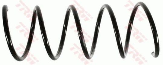 Mercedes Vaneo W414 Ön Helezon Yayları/Ön Yay