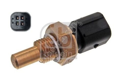Mercedes W140/W210/W202 111/104 Motor Hararet Müşürü/Sıcaklık Sensörü