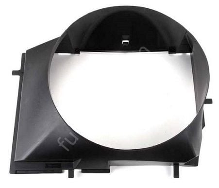 Mercedes C Seri W202 111 Motor Fan Davlumbazı