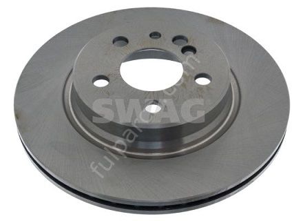 Mercedes W140/400/500/600 Disk Ayna/Fren Aynası Arka