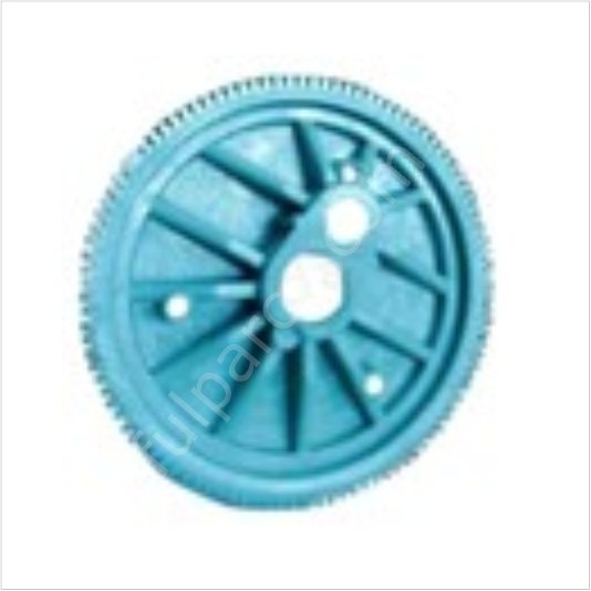 Vito W639-Viano W639 Arka Silecek Motor Dişlisi -2004-2012