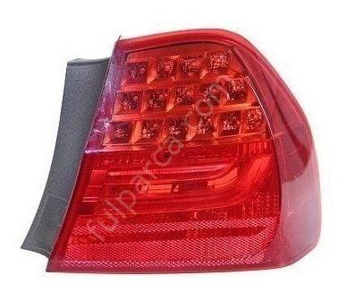 Bmw 3 Seri E90 LCI Arka Stop Lamba Dış Sol