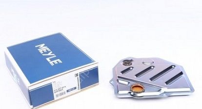 Mercedes W124/W201 601 Motor 722 Şanzuman Otomatik Şanzuman Flitresi