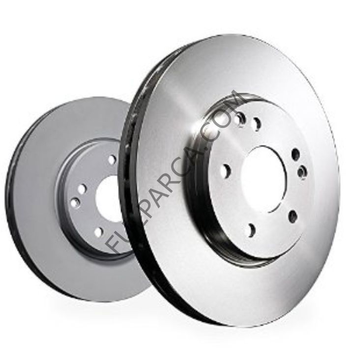 Mercedes ML W163 Arka Disk/Arka Fren Aynası Y.M