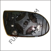 Mercedes Slk W171 Elektrikli Ayna Camı Sağ,Kör Noktalı,