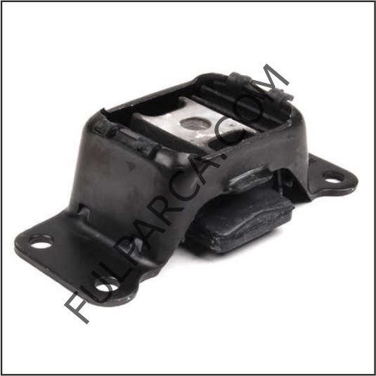 Bmw E32 Arka Travers Takozu