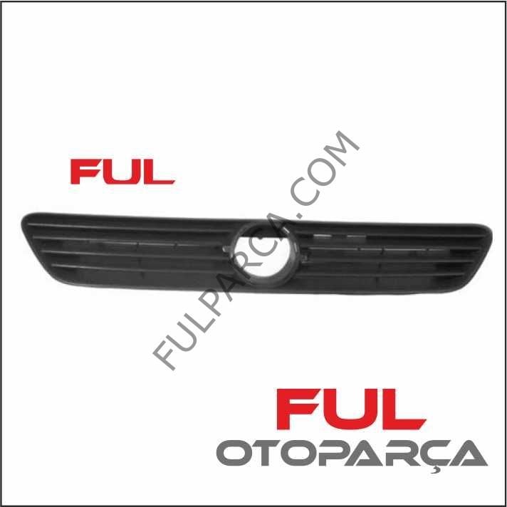 Opel Astra G Ön Panjur Siyah 1998-