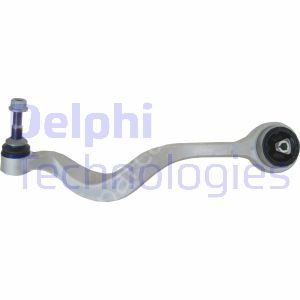 Bmw E60/E61 Ön Salıncak Üst Sol