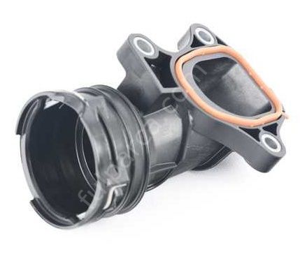 Mercedes ML W166/W204/W212/W221/W222 276 Motor Devirdaim Su Burusu