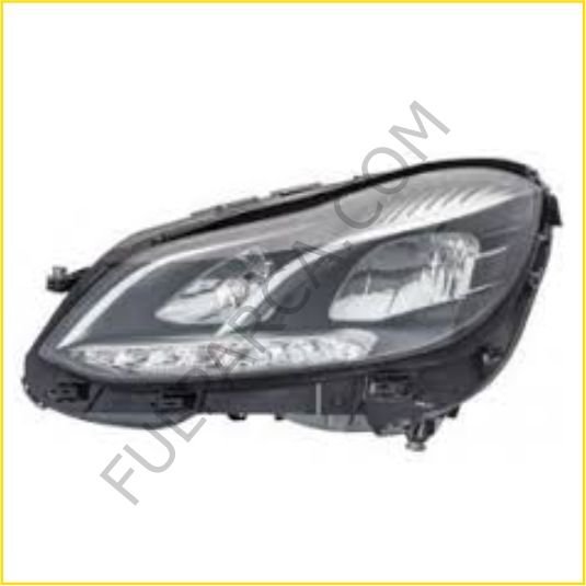 Mercedes E Glass W212 Ön Far XZENON Ledli Sağ,Yedek Parça