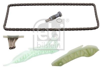 Bmw F20 -Mini Cooper N13 Motor Zincir Seti