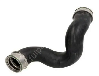 Mercedes W203 612/647 İntercooler Turbo Hortumu Sağ